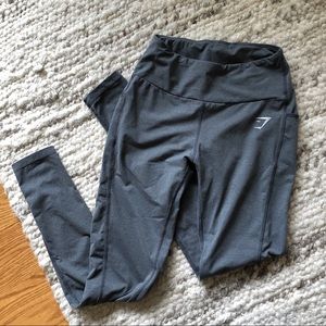 Gymshark Aspire Leggings ORIGINAL model